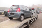 Onderdelen Suzuki Alto 1.0 Comfort 2010