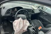 Seat Leon 1.6 TDI Style Ecomotive