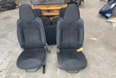 Bekleding set Peugeot 107 ('06-'14)
