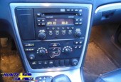 Volvo V70 2.4 D5 Summum , Kleurcode 452