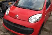 Citroen C1 1.0-12V Ambiance