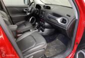 Jeep Renegade 1.4 MultiAir AWD ALLEEN VOOR ONDERDELEN