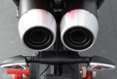 Ducati Hypermotard 796