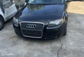 Audi A3 Sportback 2.0 FSI Ambition