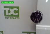 Volkswagen Crafter ('21->) Achterdeur rechts dicht wit