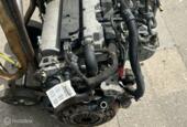 Benzinemotor 16 z16xe Opel Meriva A ('03-'10)