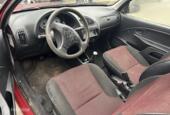 Onderdelen Citroen Saxo 1.4i VTS
