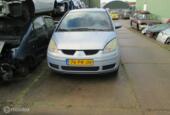 Onderdelen Mitsubishi Colt 1.3 Instyle 5-Deurs '05