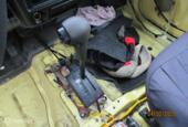 Onderdelen Suzuki Wagon R+ 1.3 GL Automaat 2002