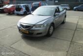 Onderdelen Mazda 6 1.8i Exclusive Sedan