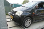 Onderdelen Daihatsu Cuore 1.0-12V Azure