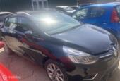 Renault Clio Estate 0.9 TCe Limited