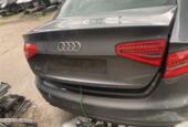 Audi A4 Limousine 1.8 TFSI Business Edition