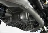 Honda NC700X DCT