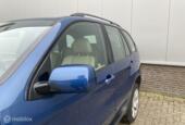 BMW X5 E53 4.4i ALLEEN VOOR ONDERDELEN