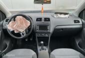 Volkswagen Polo 1.4-16V Comfortline ALLEEN VOOR ONDERDELEN