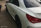 onderdelen Mercedes CLA-klasse 180