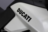 Ducati Hypermotard 796
