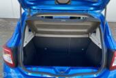 Dacia Sandero 0.9 TCe Stepway  ALLEEN ONDERDELEN