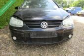 Volkswagen Golf 1.6 FSI Trendline Business onderdelen