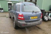 Onderdelen Kia Sorento 2.5 CRDI LX HR 2003