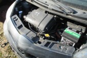 Onderdelen Toyota Aygo 1.0 2007 5-deurs