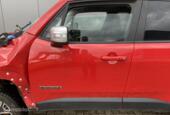 Jeep Renegade 1.4 MultiAir AWD ALLEEN VOOR ONDERDELEN