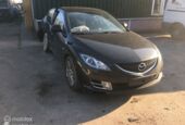 Mazda 6 II 2009