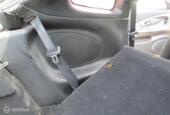 Onderdelen Hyundai Coupé 2.0i FX 2000