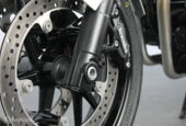 BMW F800R