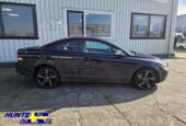 Volvo C70 Convertible 2.0D Summum kleurcode 452