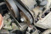 Volkswagen Polo 1.4-16V Comfortline ALLEEN VOOR ONDERDELEN