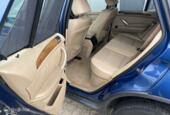BMW X5 E53 4.4i ALLEEN VOOR ONDERDELEN