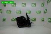 Renault Trafic ('14-'20) Buitenspiegel links