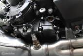 Yamaha MT 09  abs