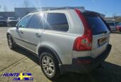 Volvo XC90 2.9 T6 Kleurcode 426