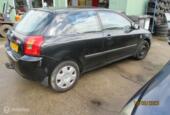 Onderdelen Toyota Corolla 1.4 VVT-i 2002