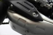 Yamaha MT 09  abs
