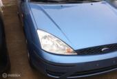Ford Focus 1.4-16V Centennial