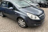 Onderdelen Opel Corsa 1.2-16V Selection