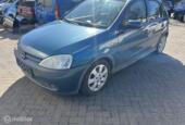 Onderdelen Opel Corsa 1.4-16V Sport