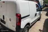 Fiat Fiorino 1.4 Fire