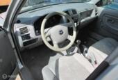 Onderdelen Mazda Demio 1.3 Exclusive 2002