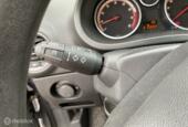 Opel Corsa D 1.2-16V  KELURCODE 4A4 163 ALLEEN ONDERDELEN