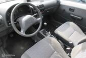 Onderdelen Toyota Starlet 1.3 XLi Comfort P8 1995