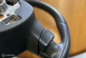 Stuur leder Volkswagen Passat B7 ('10-'14)