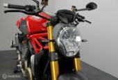 Ducati Monster 1200 S