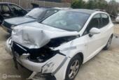Seat Ibiza 1.4 Style
