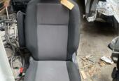 twee voor stoelen Opel Combo ('18->)