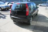 Onderdelen Mitsubishi Colt 1.3 Instyle 5-deurs